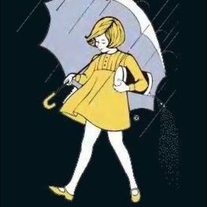 Meet your Posher, Joe anna